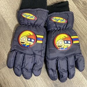 Rugrats Gloves